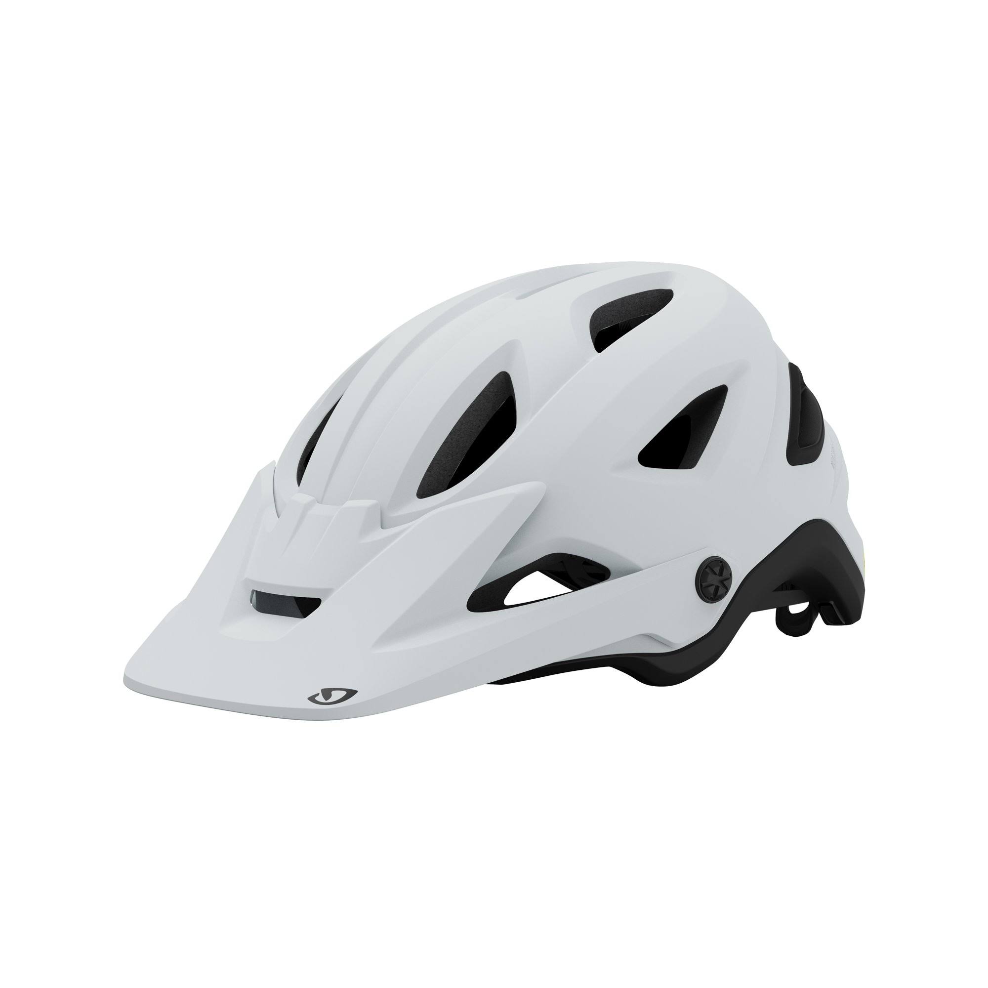 Giro Montaro MIPS Helmet Large Matte Chalk - HJ-1-s