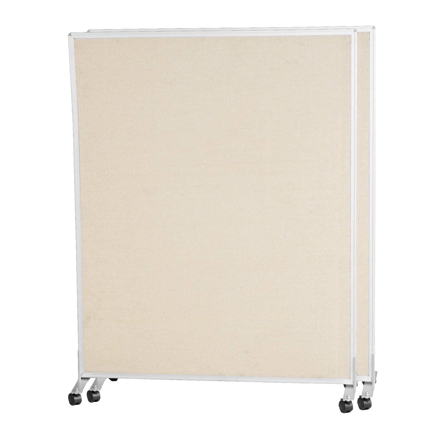 BestRite 6621589 Standard Modular Fabric Panels Privacy Panels HJ1s