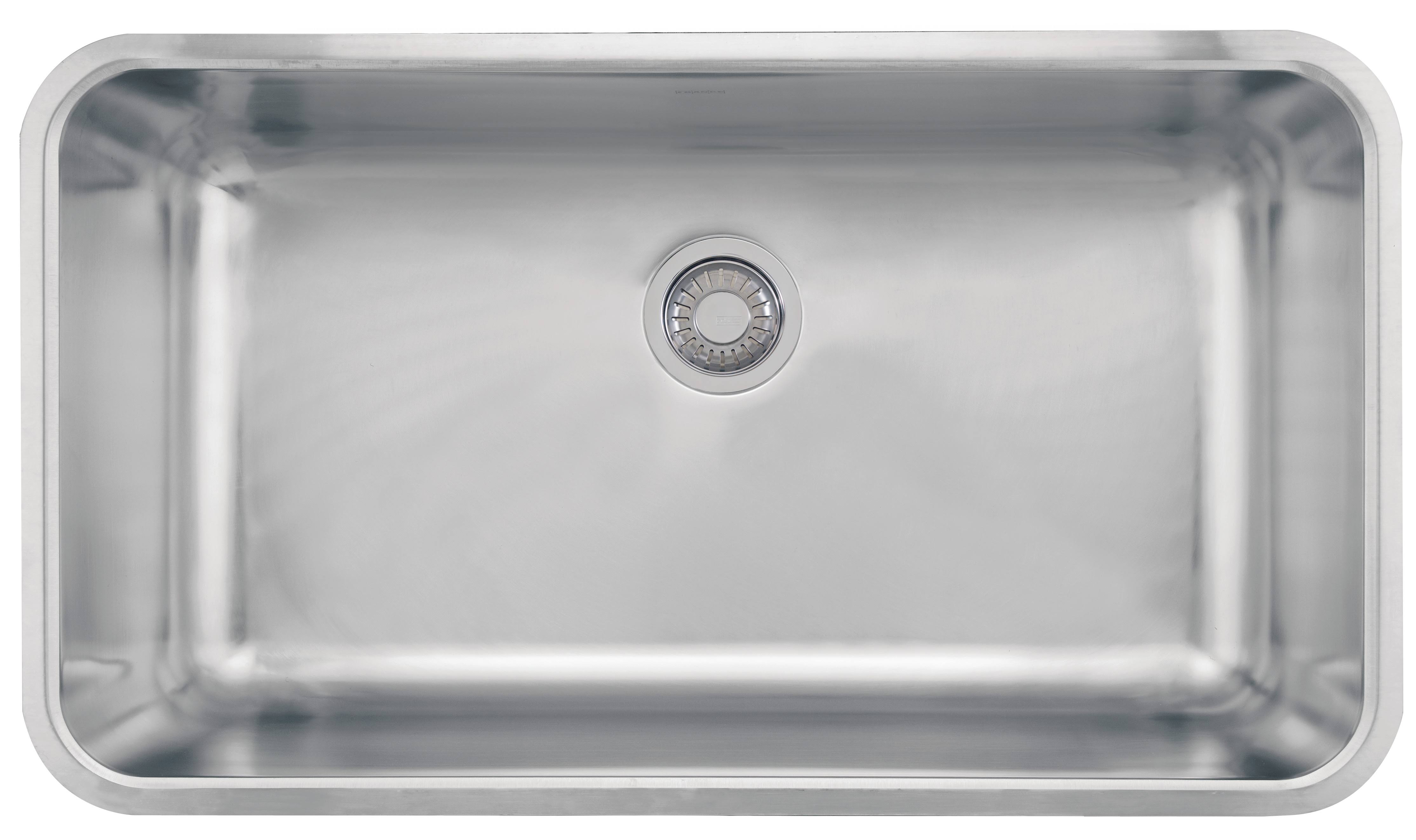 franke grande kitchen sink