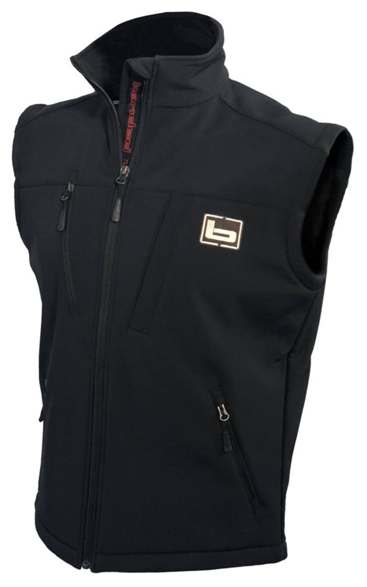 banded utility 2.0 softshell pant