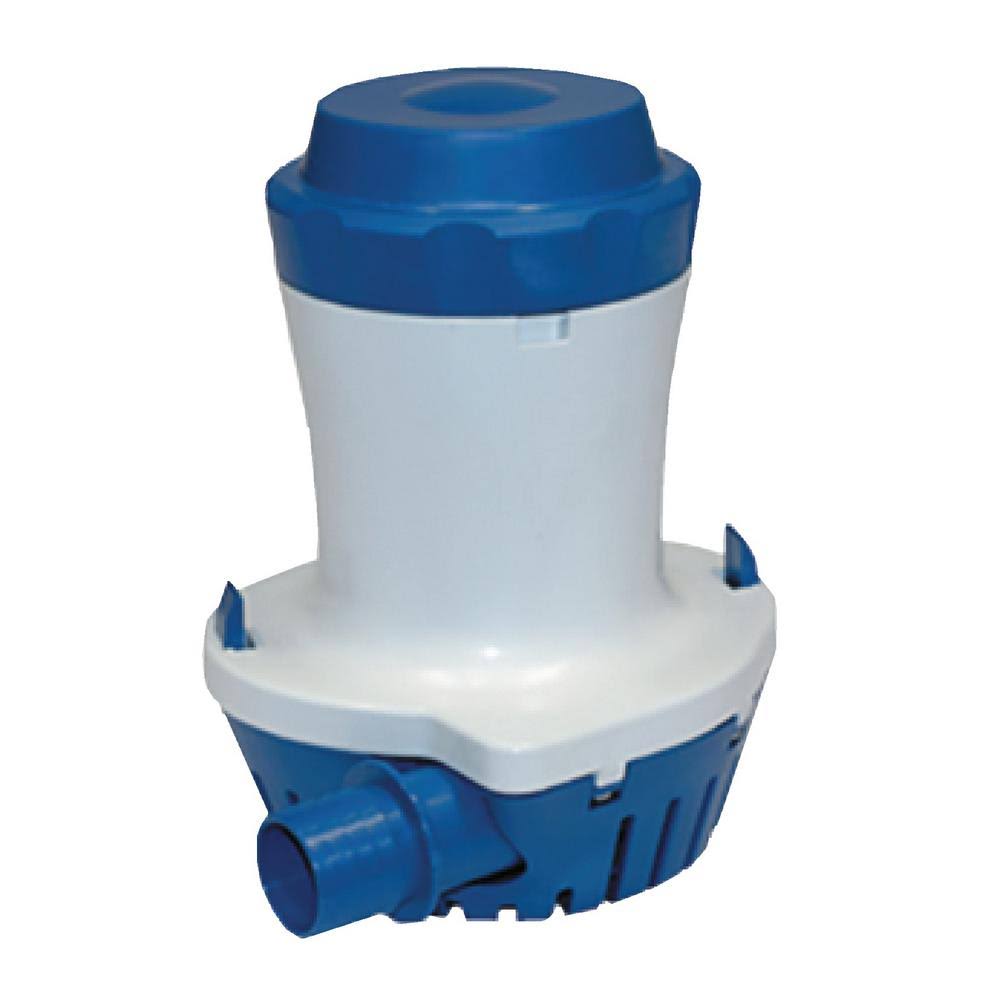 Shurflo Heavy Duty Bilge Pump, 2000 GPH, 12V HJ1s