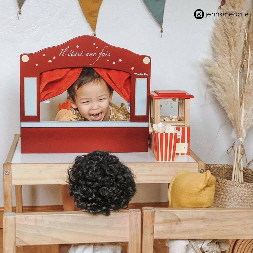 Moulin Roty Le Petit Theater HJ1s