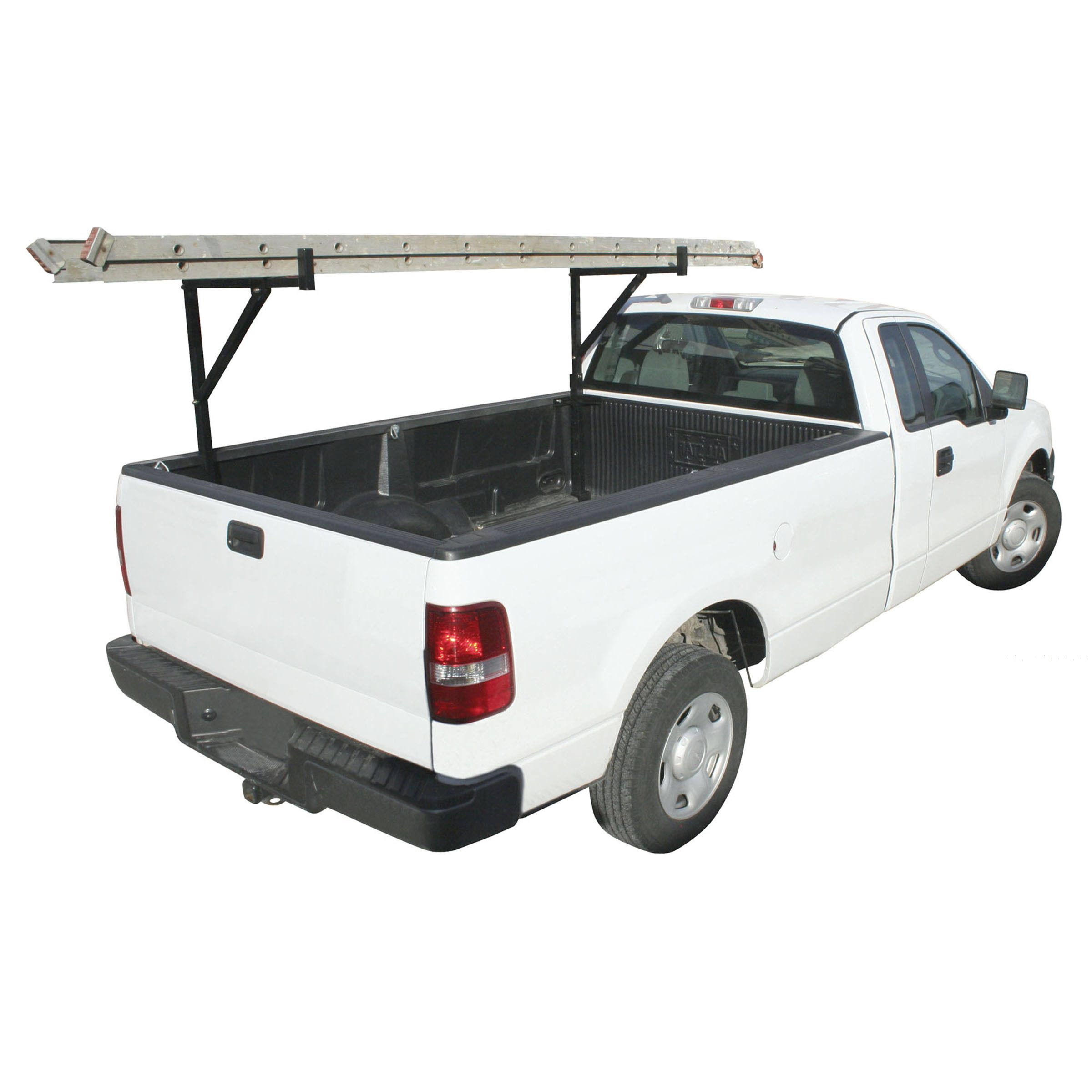 Pro Series MultiUse Truck Rack HJ1s