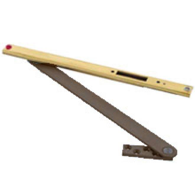 glynn johnson concealed overhead stop