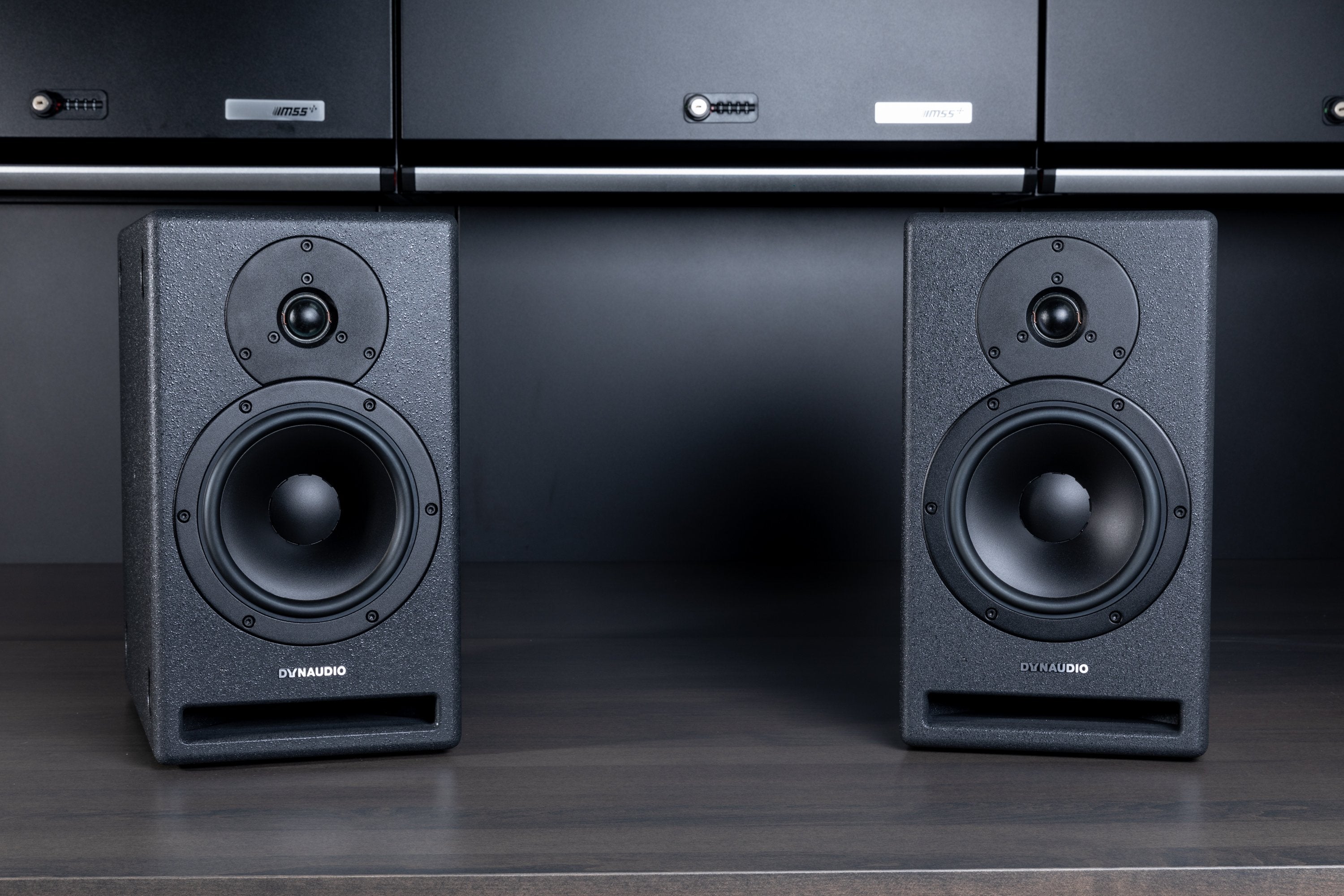 Dynaudio Core Studio Monitors