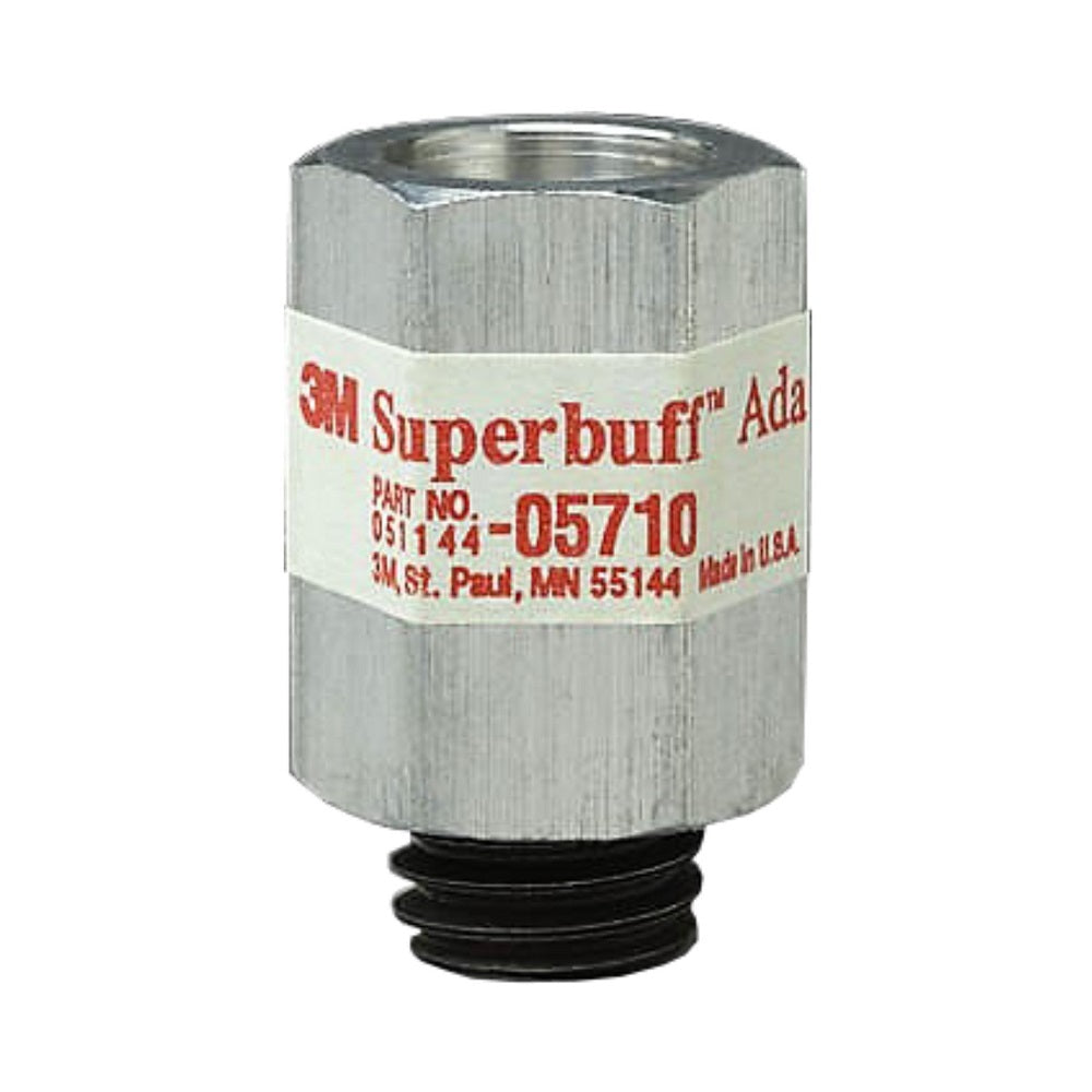 3M Superbuff Adapter 5710-5/8" 