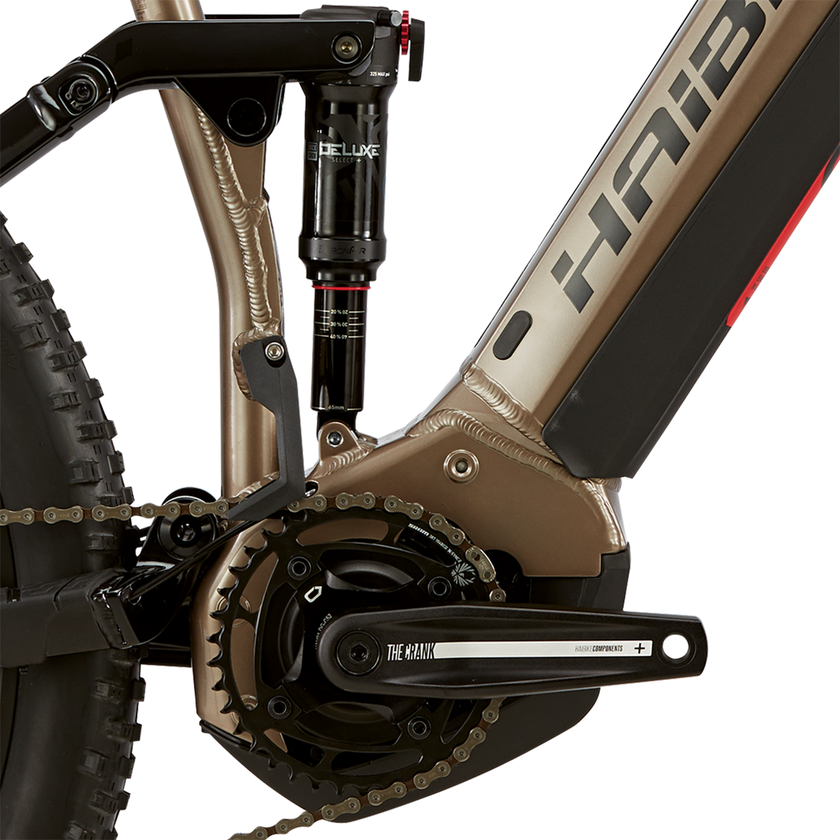2020 Haibike Sduro FullSeven Life 4.0
