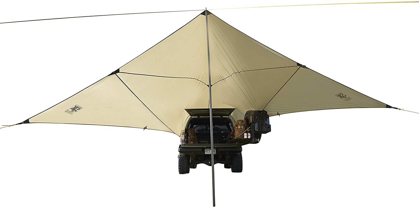 slumberjack roadhouse tarp with screen