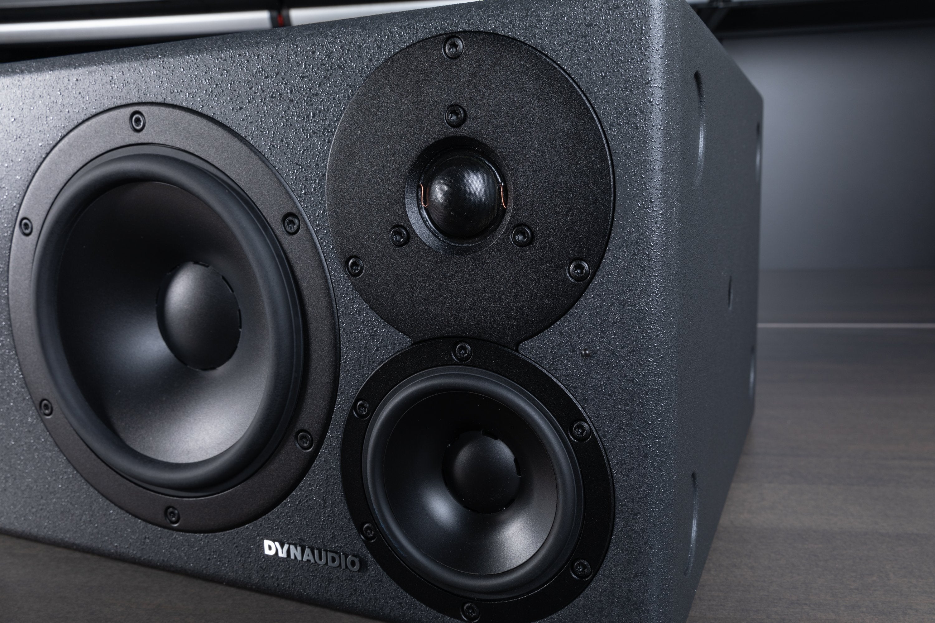 Dynaudio Core Studio Monitors