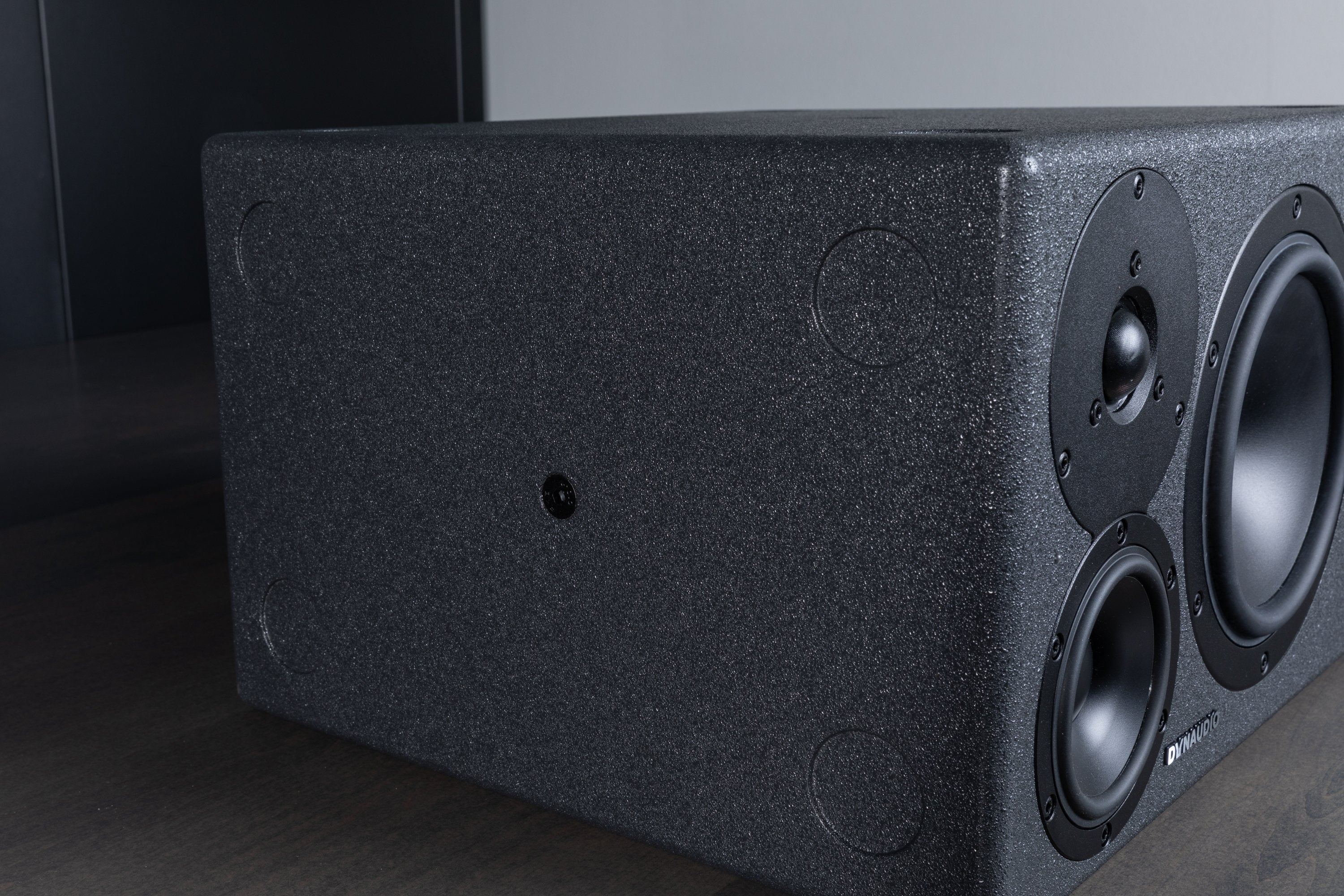 Dynaudio Core Studio Monitors