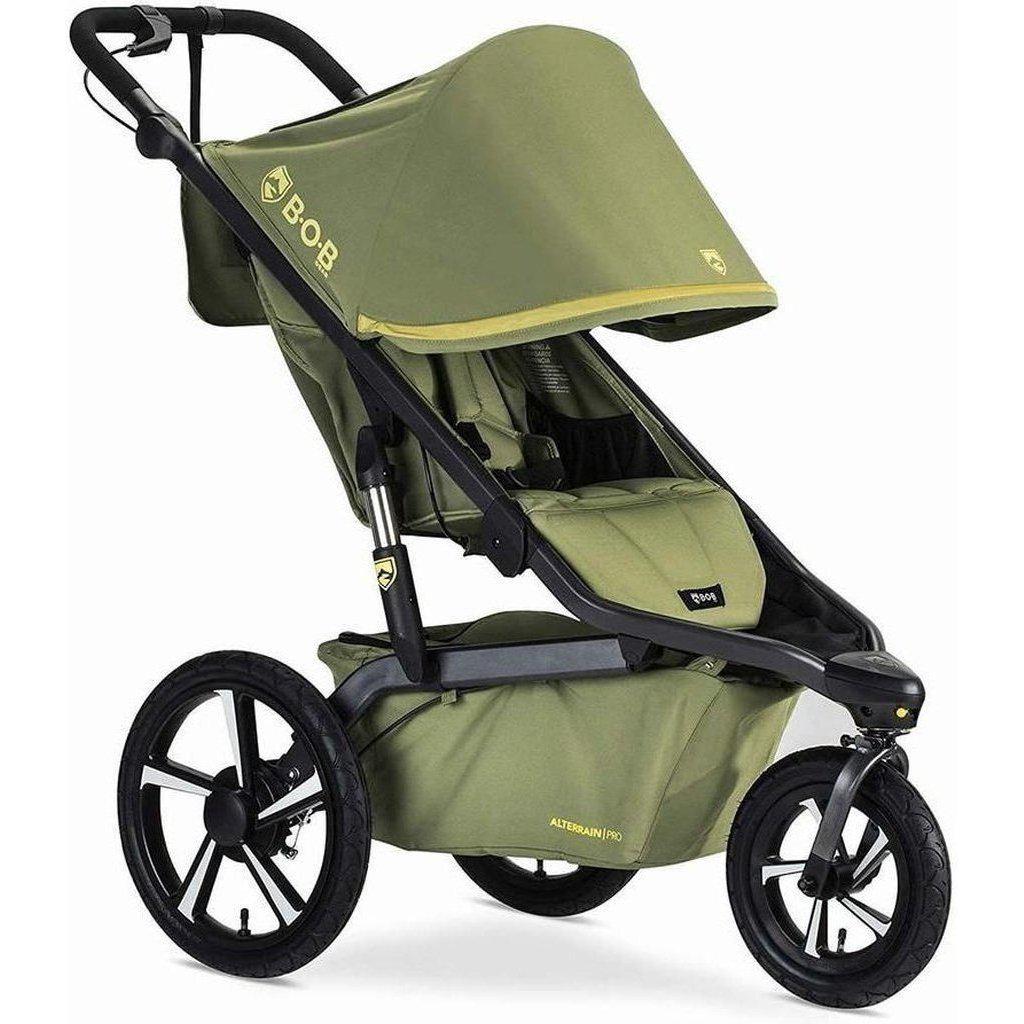 BOB Alterrain Pro Jogging Stroller