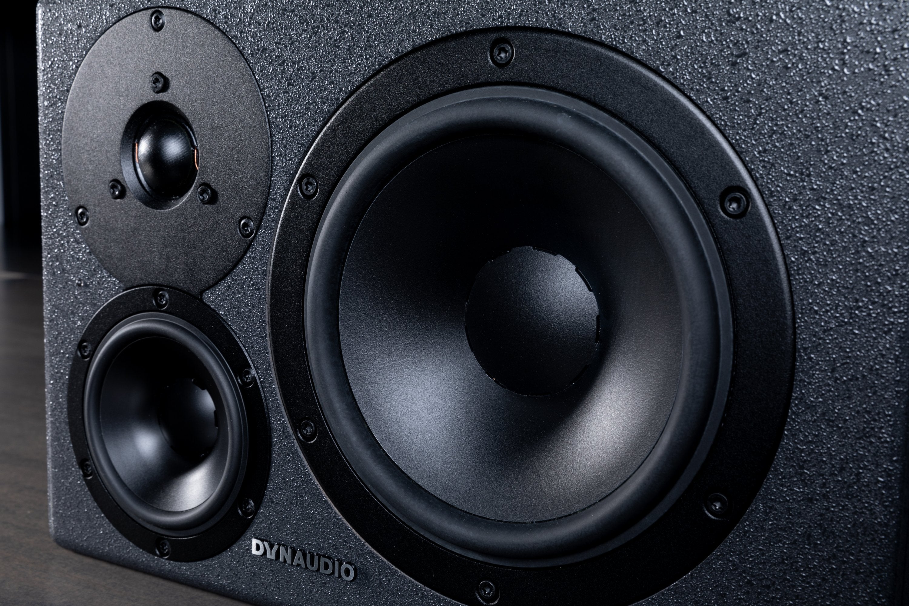 Dynaudio Core Studio Monitors
