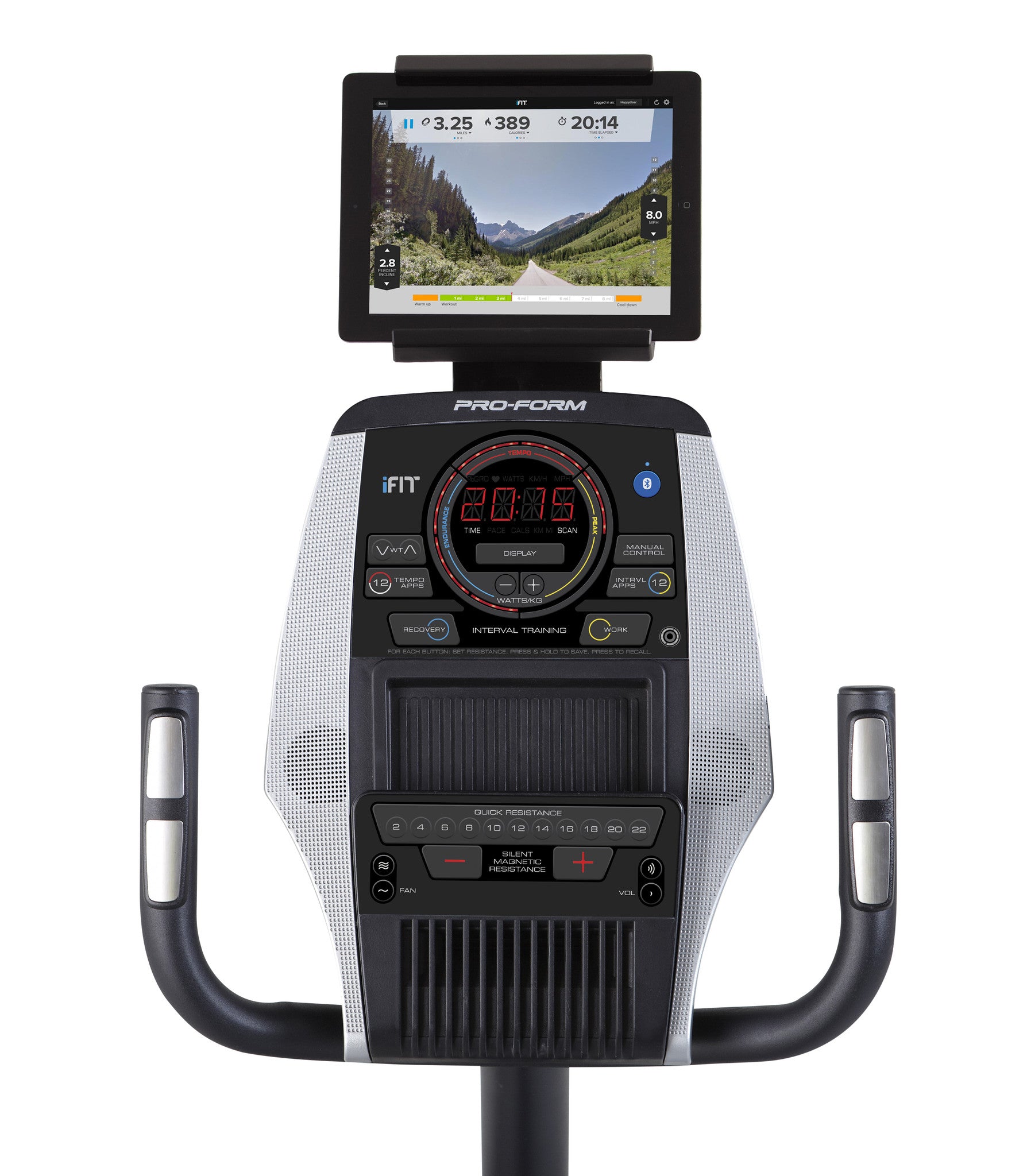 proform 135 csx
