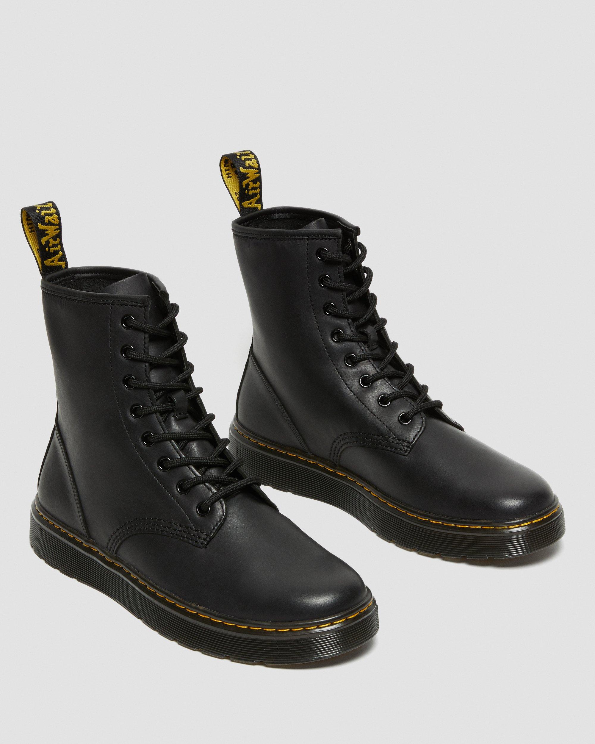 doc martens thurston lusso