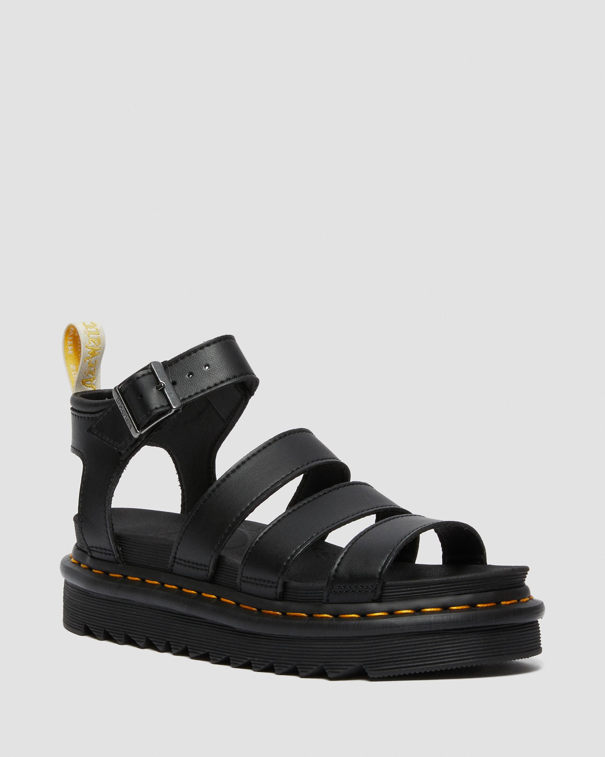 martens vegan sandals