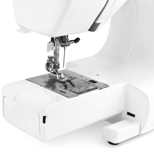 🔥Janome Jem Gold 660 Lightweight Sewing Machine harmilab