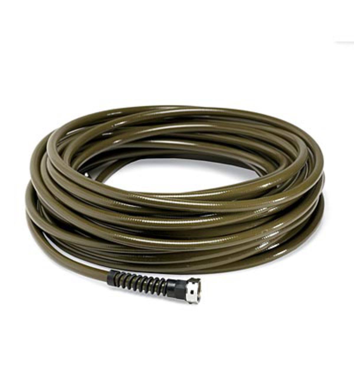 🔥Water Right 100& Lightweight Garden Hose Green CT1