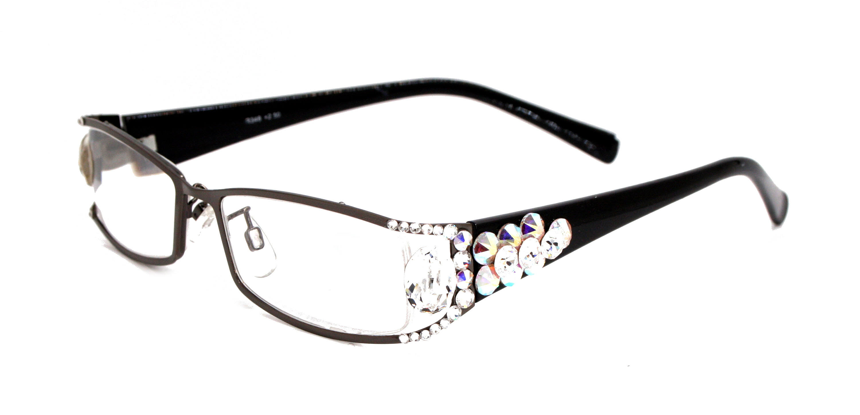 🔥Lollapalooza (Bling , Reading Glasses) - +1.50 - CT-1-S