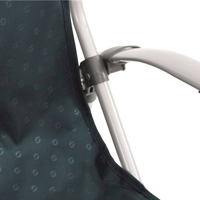 outwell goya folding camping chair