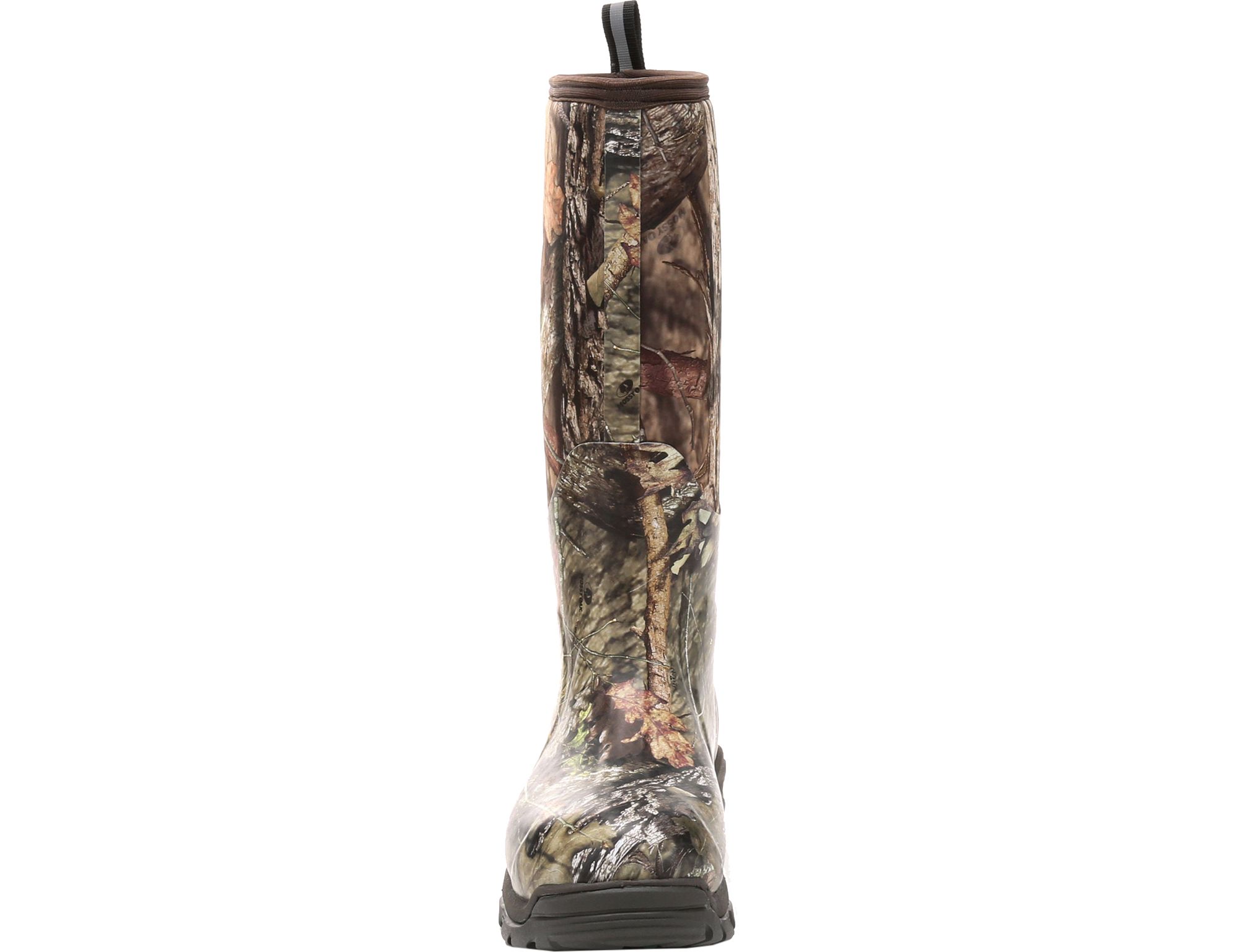 muck arctic pro mossy oak