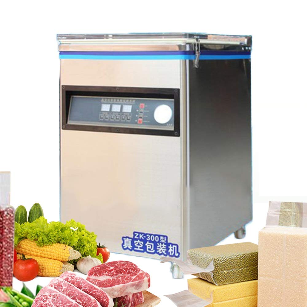 how to use foodsaver with wet food