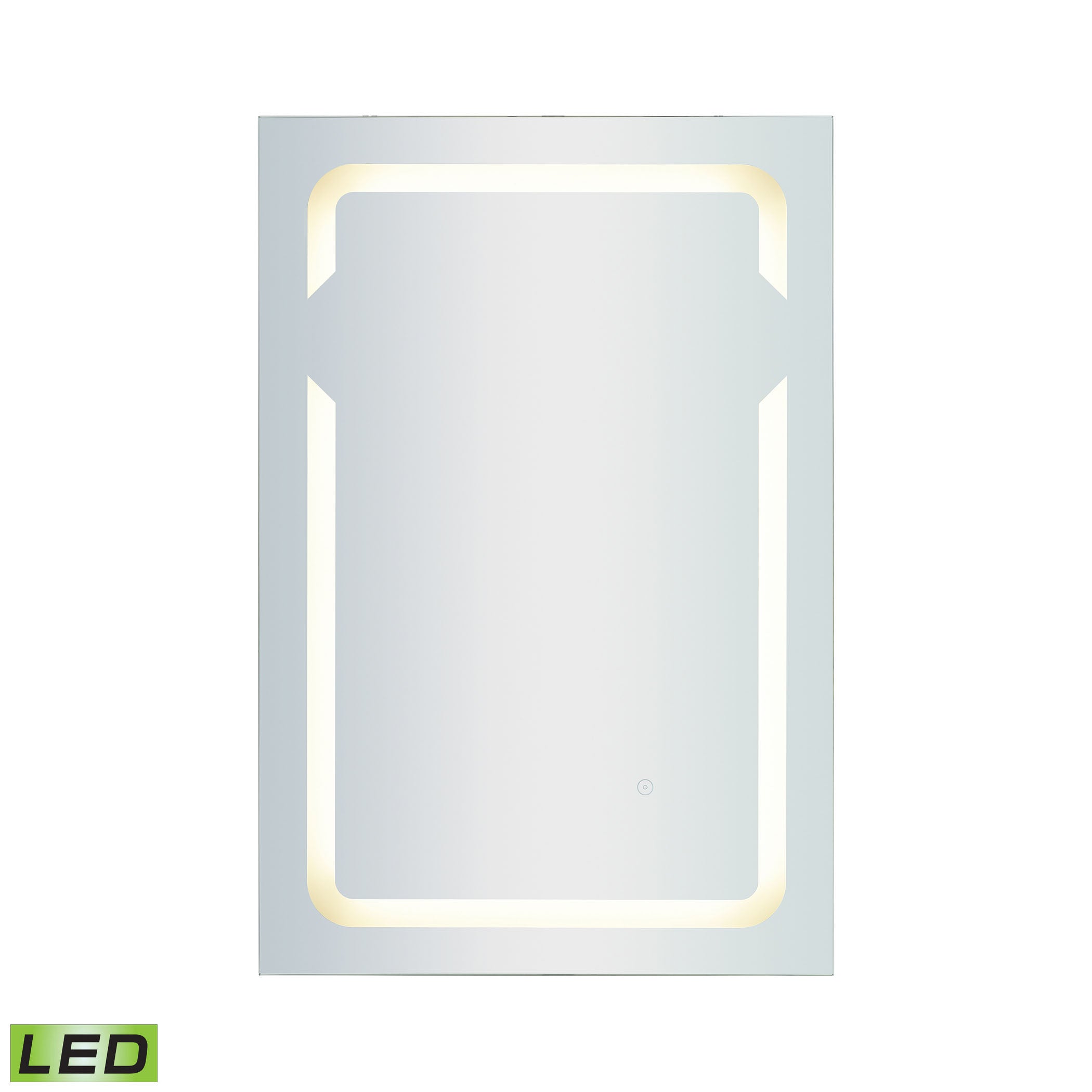 24x36inch LED Mirror ELK Lighting