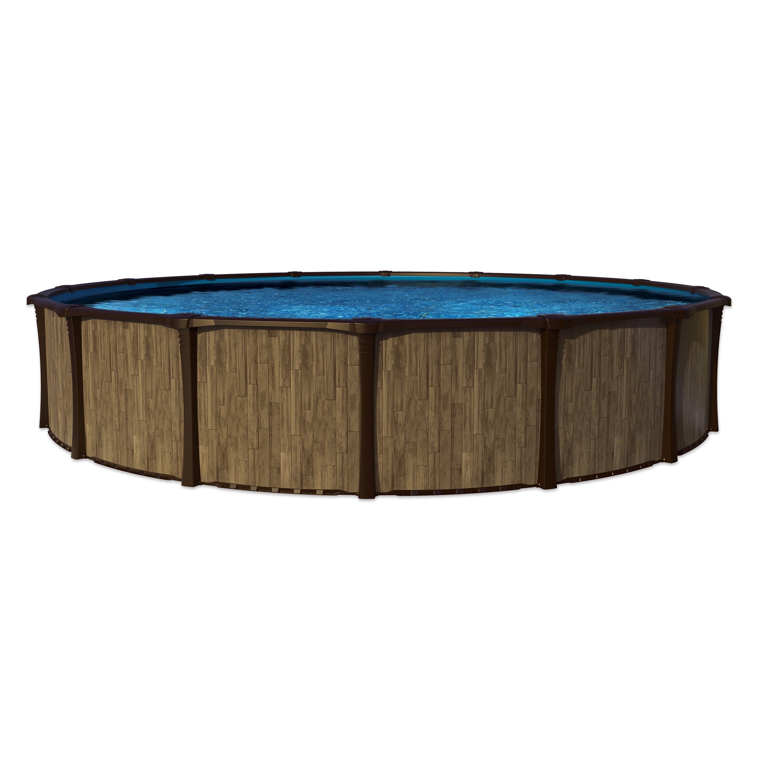 CARVIN® Woodstock 52" Resin Above Ground Swimming Pool