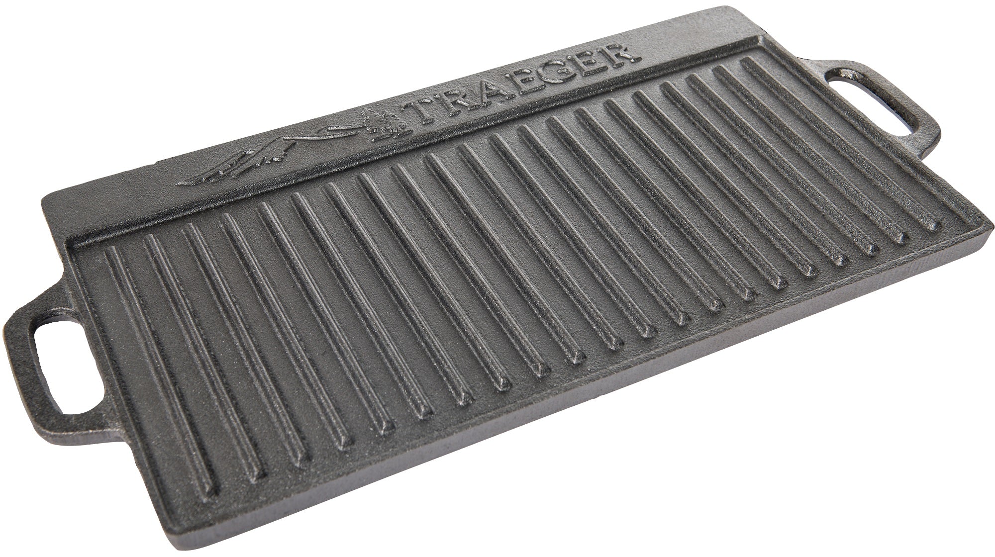 Traeger Cast Iron Griddle: Elevate Your Grilling Experience