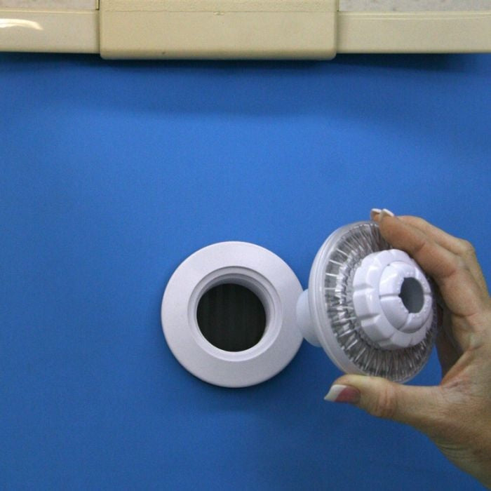 GAME LED Color Changing Pool Return Jet Light