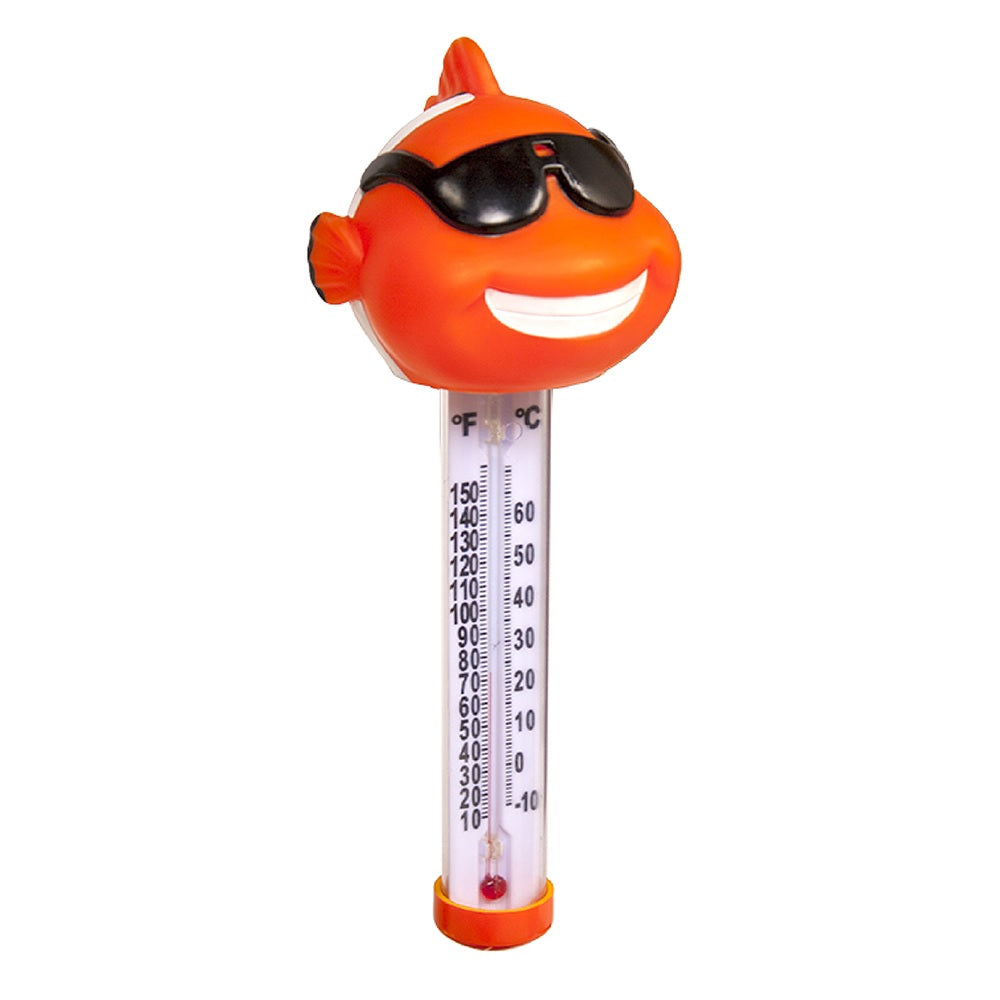 Clownfish Pool & Spa Thermometer