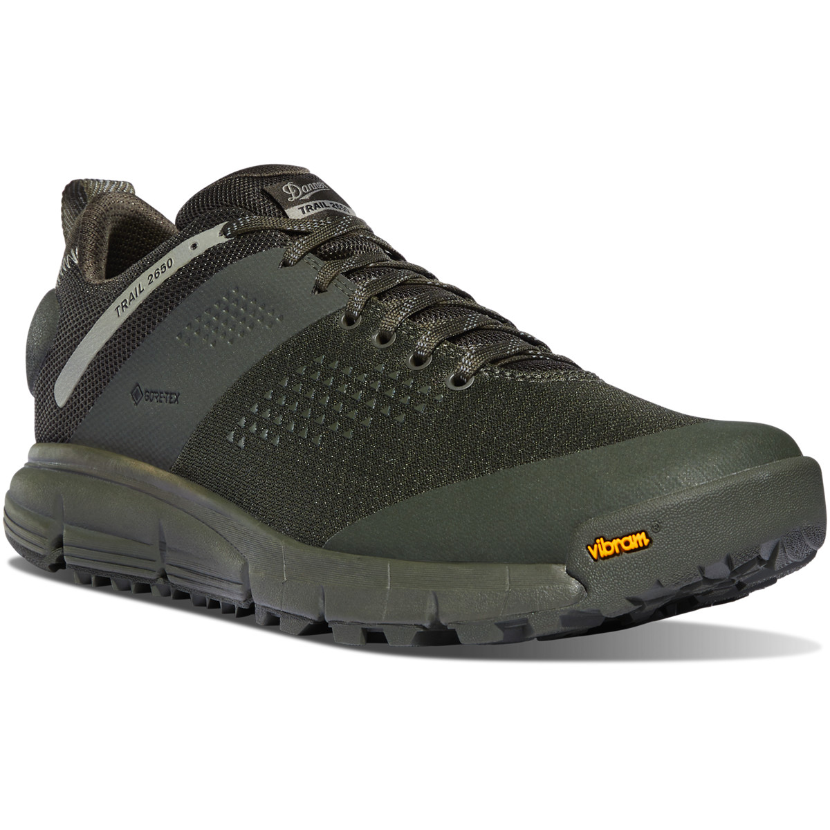 trail 2650 mesh gtx