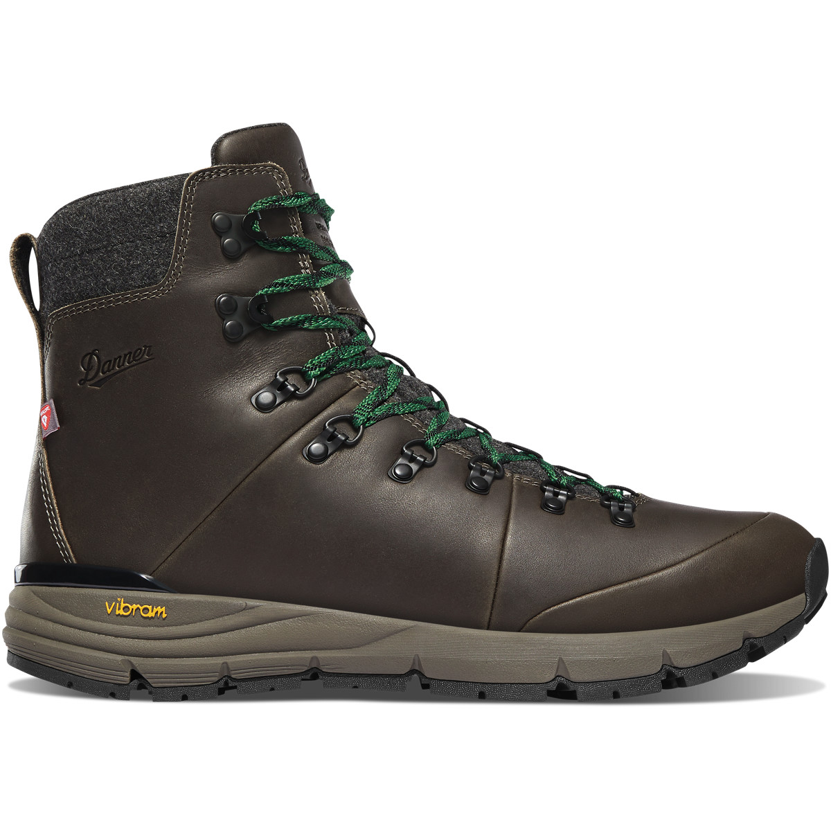 arctic 600 side zip