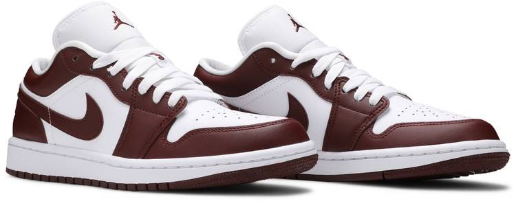 Air Jordan 1 Low âBronze Eclipseâ DC0774-116