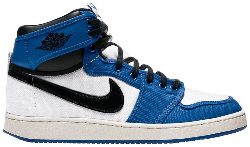 ko storm blue