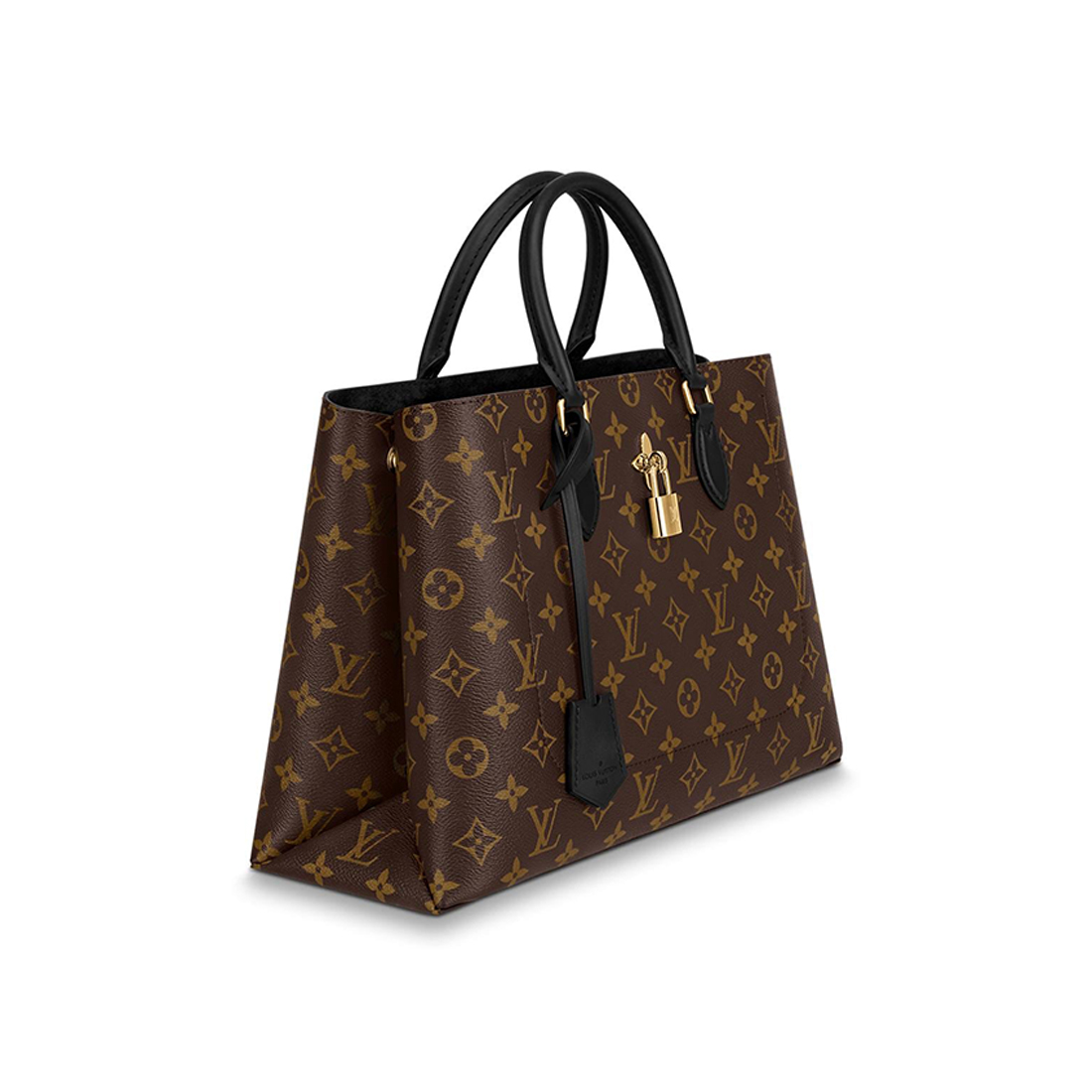 Louis Vuitton Flower Tote M43550