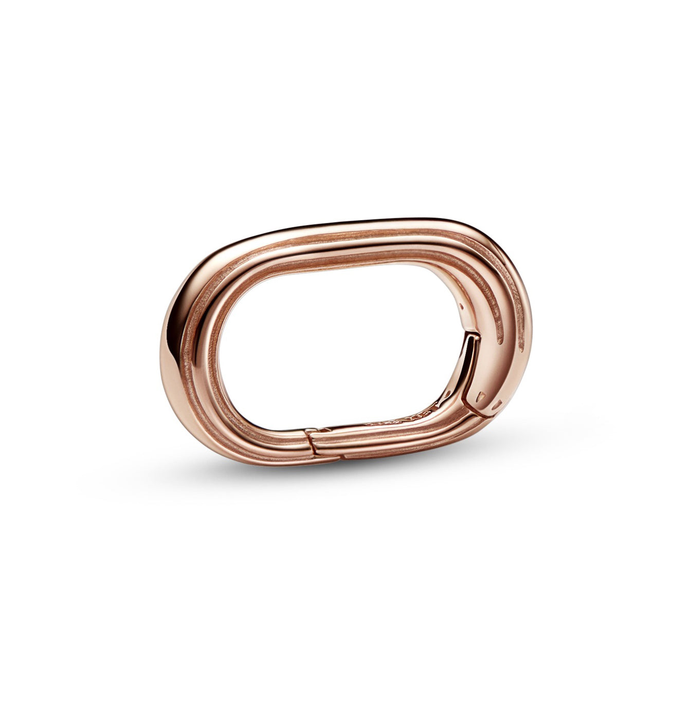 Pandora ME Styling Three Ring Connector