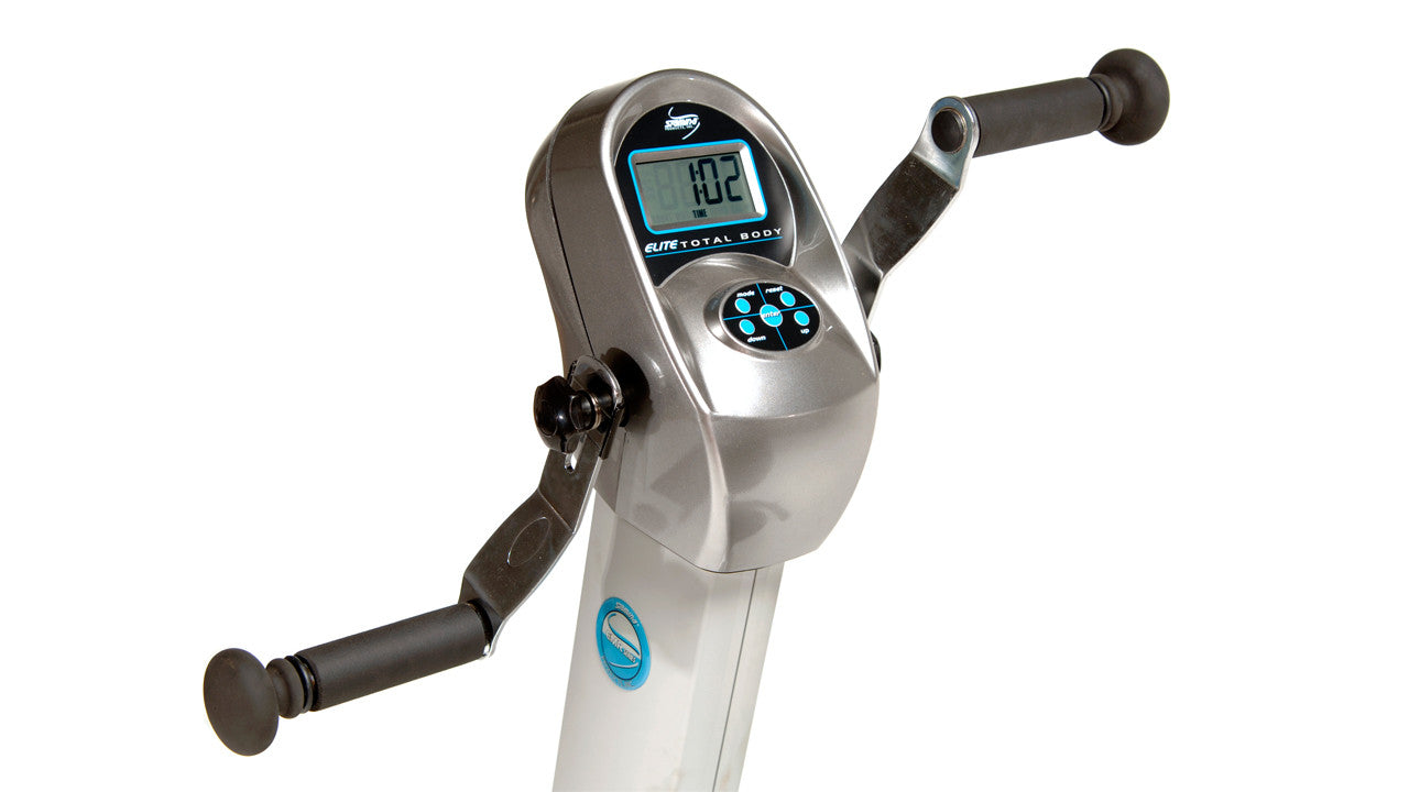 Stamina Elite Total Body Recumbent Bike