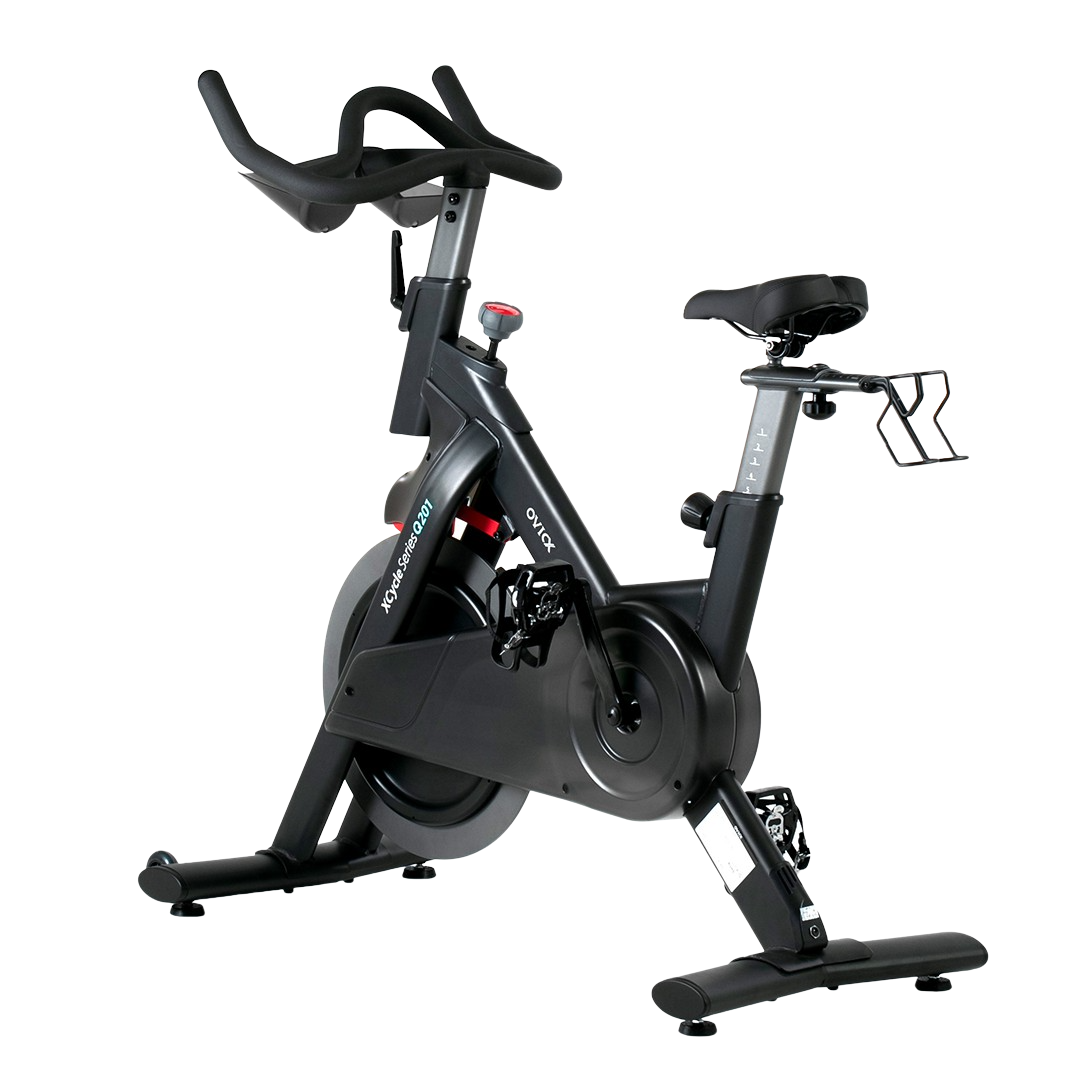 EBIKE-Q201 Stationary Exercise Bike 