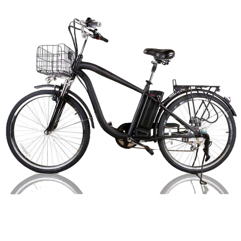 250W Camel Electric Bicycle 