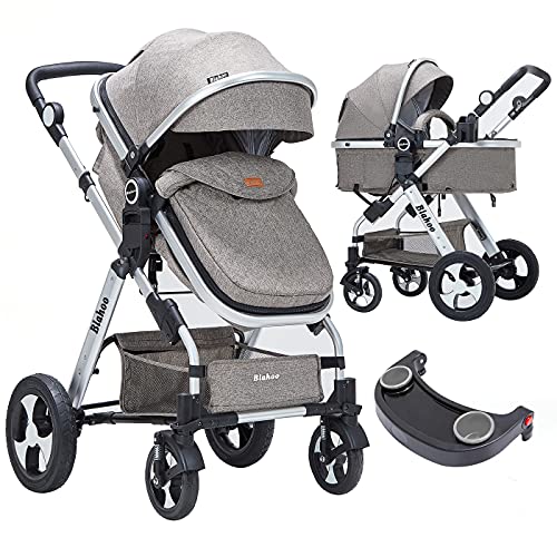 blahoo stroller