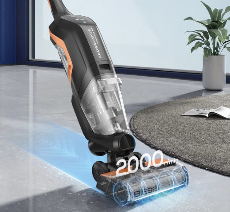 China Dust Ash Cordless Vacuum Cleaner