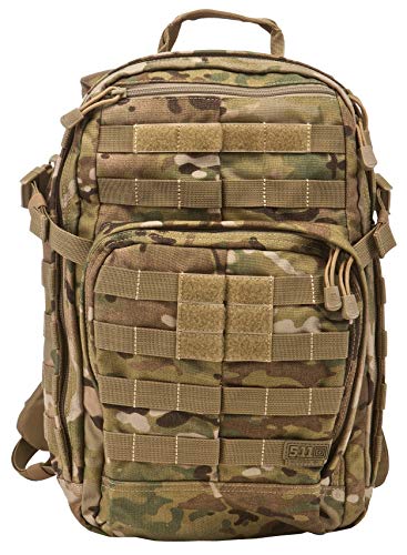 5.11 Tactical Military Backpack 