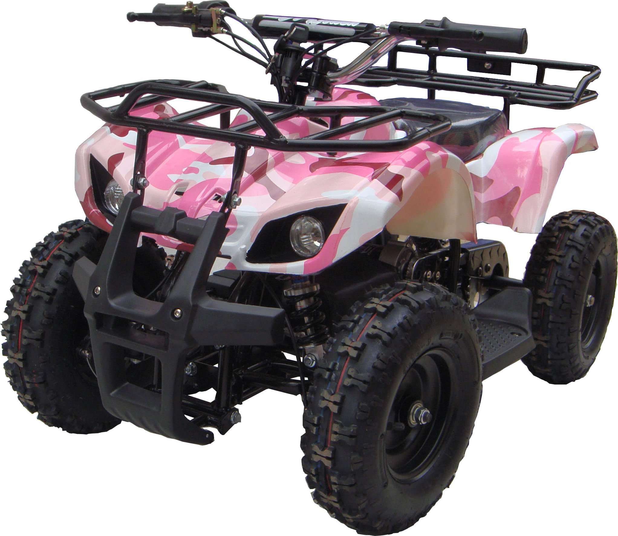 24v quad atv