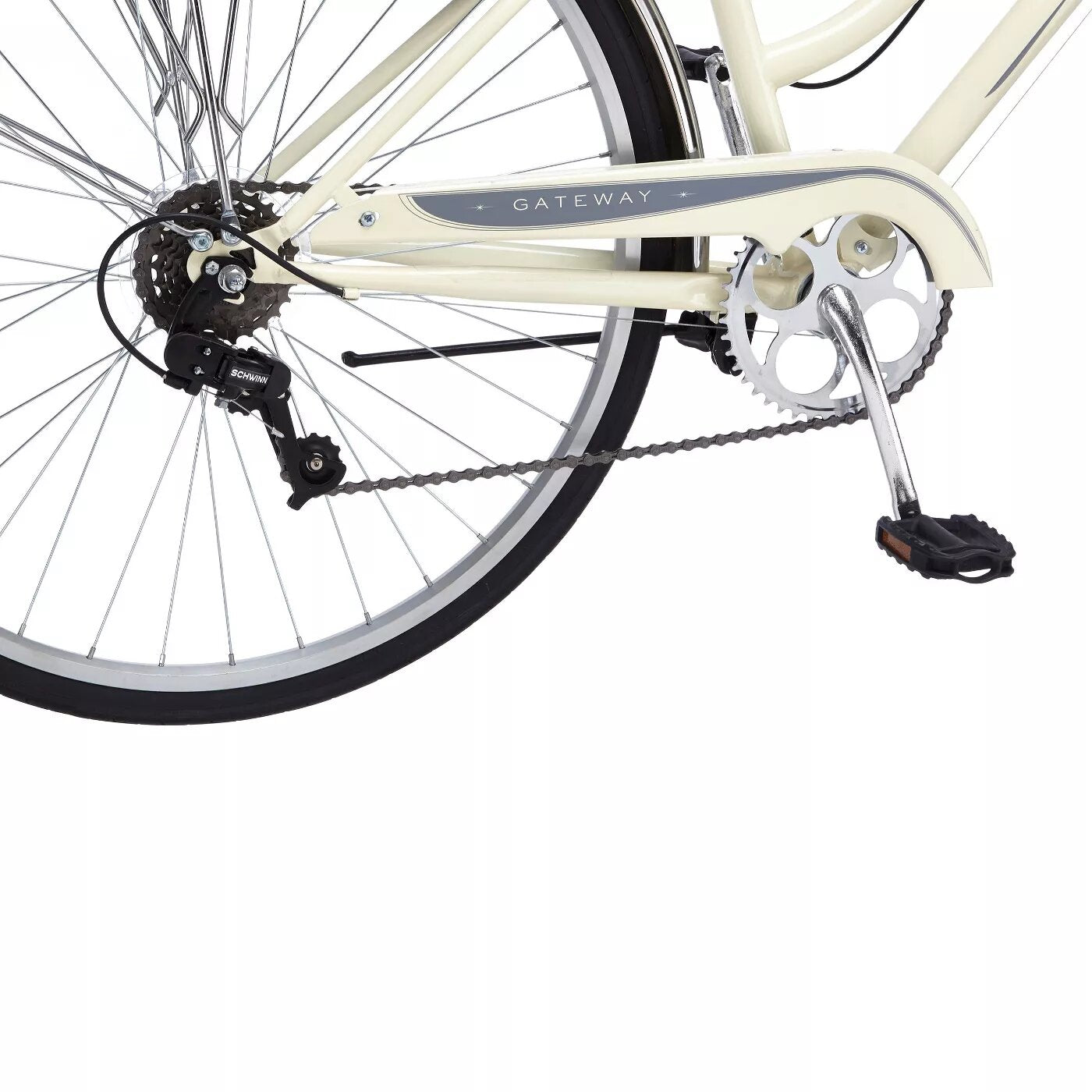 schwinn women's gateway 700c