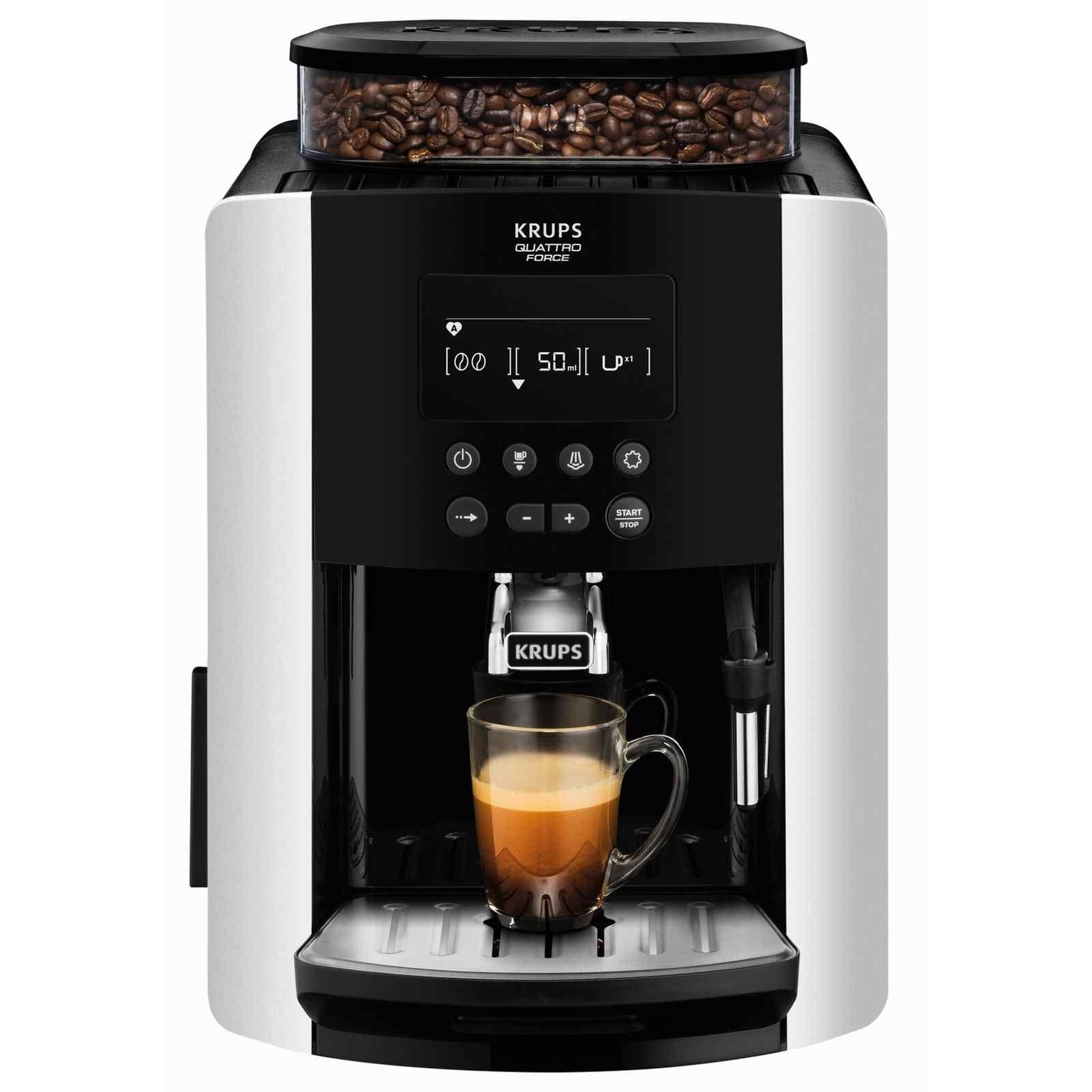 EA8178 ESPRESSO FULLY AUTO COFFEE MACHINE