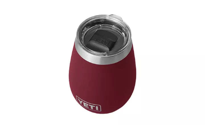 YETI Harvest Red Collection – ToddandMoore
