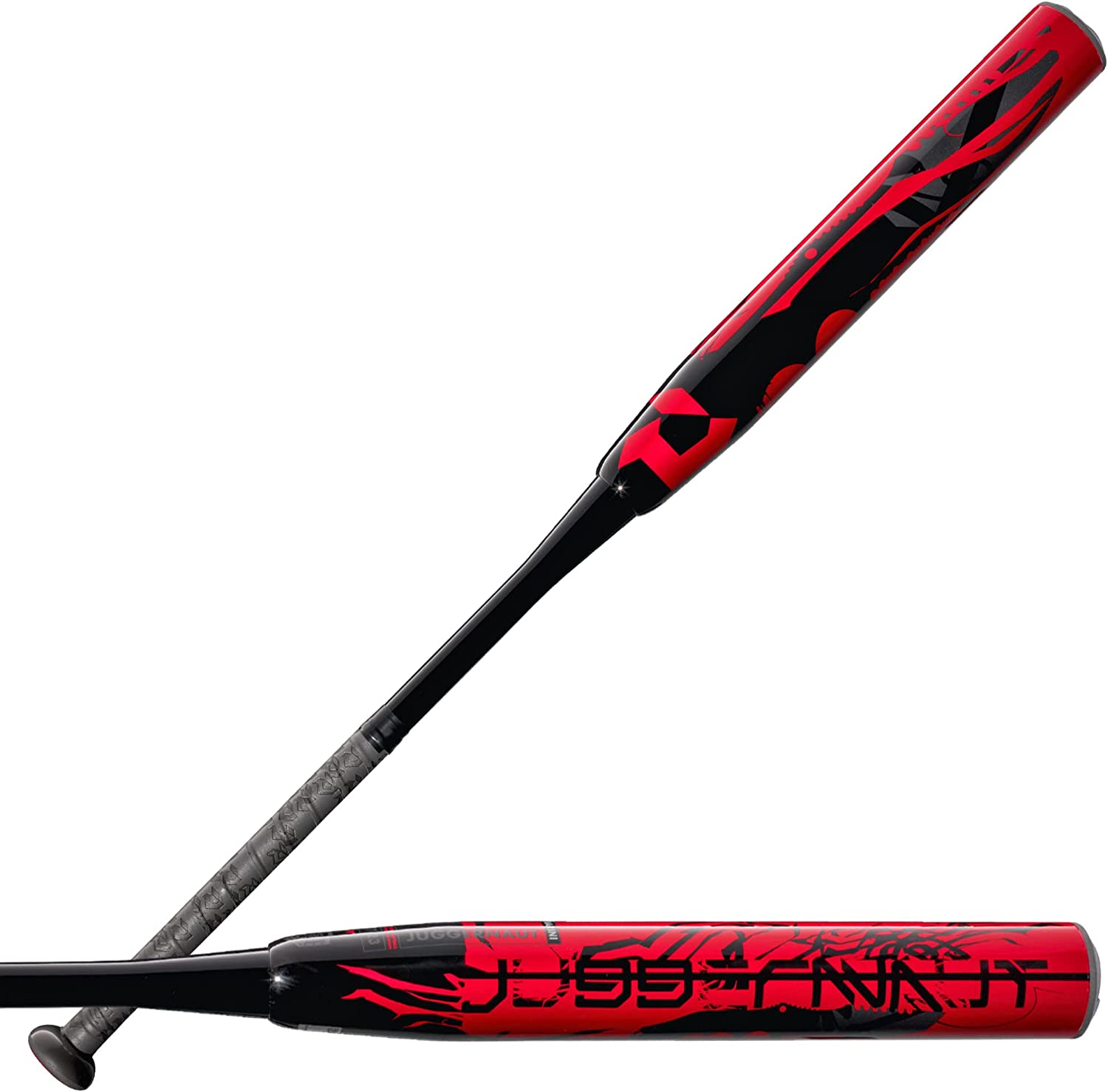 DeMarini 2023 Juggy Slowpitch Softball Bat - 34