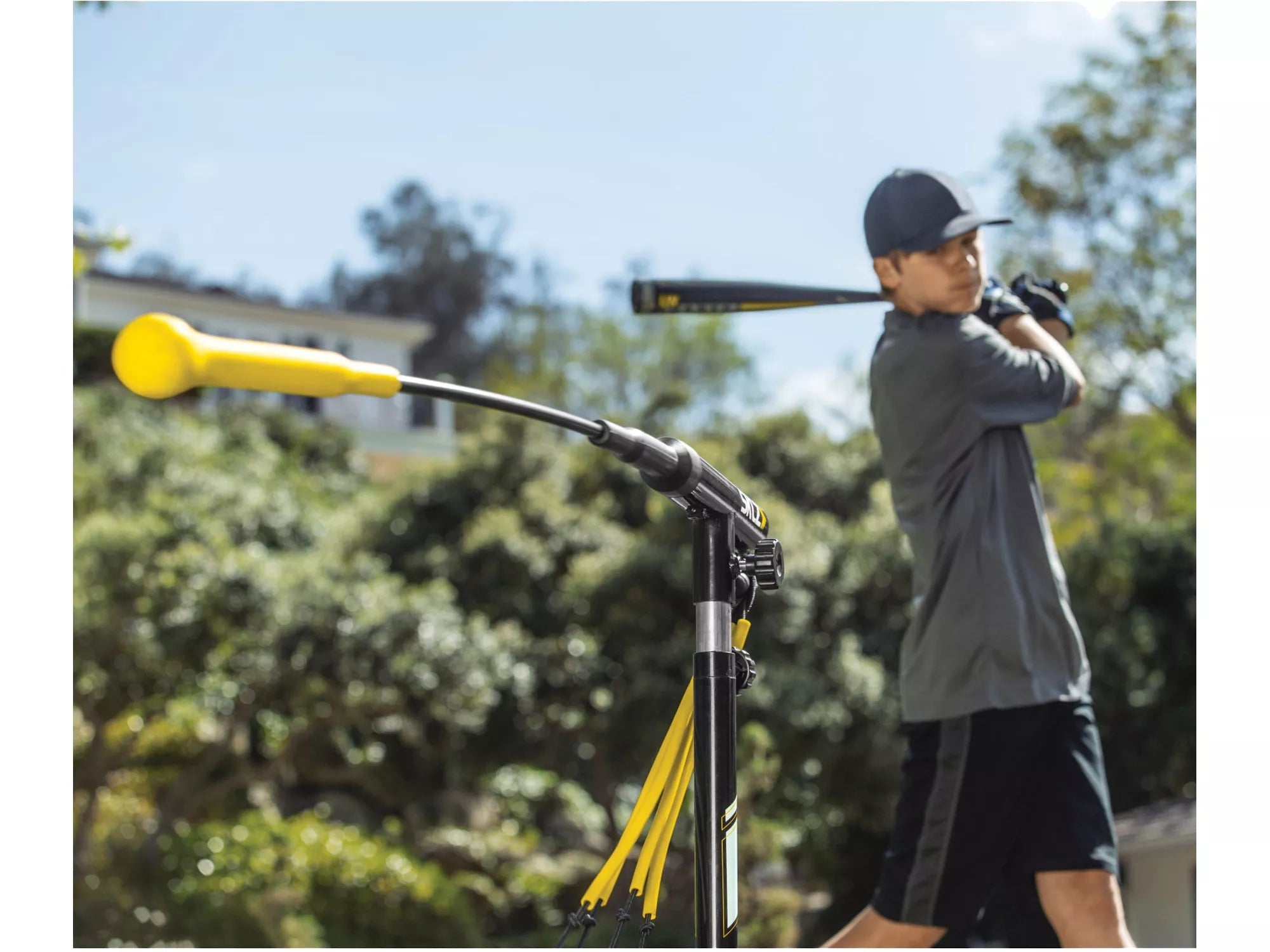 SKLZ Hurricane Category 4 Swing Trainer Dick's Sporting Goods