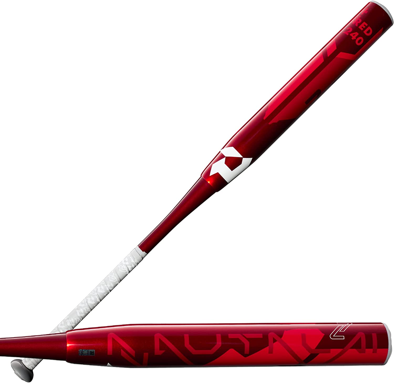 DeMarini 2023 The Red Bat Nautalai Endload Slowpitch Softball Bat 34" Dick's Sporting Goods