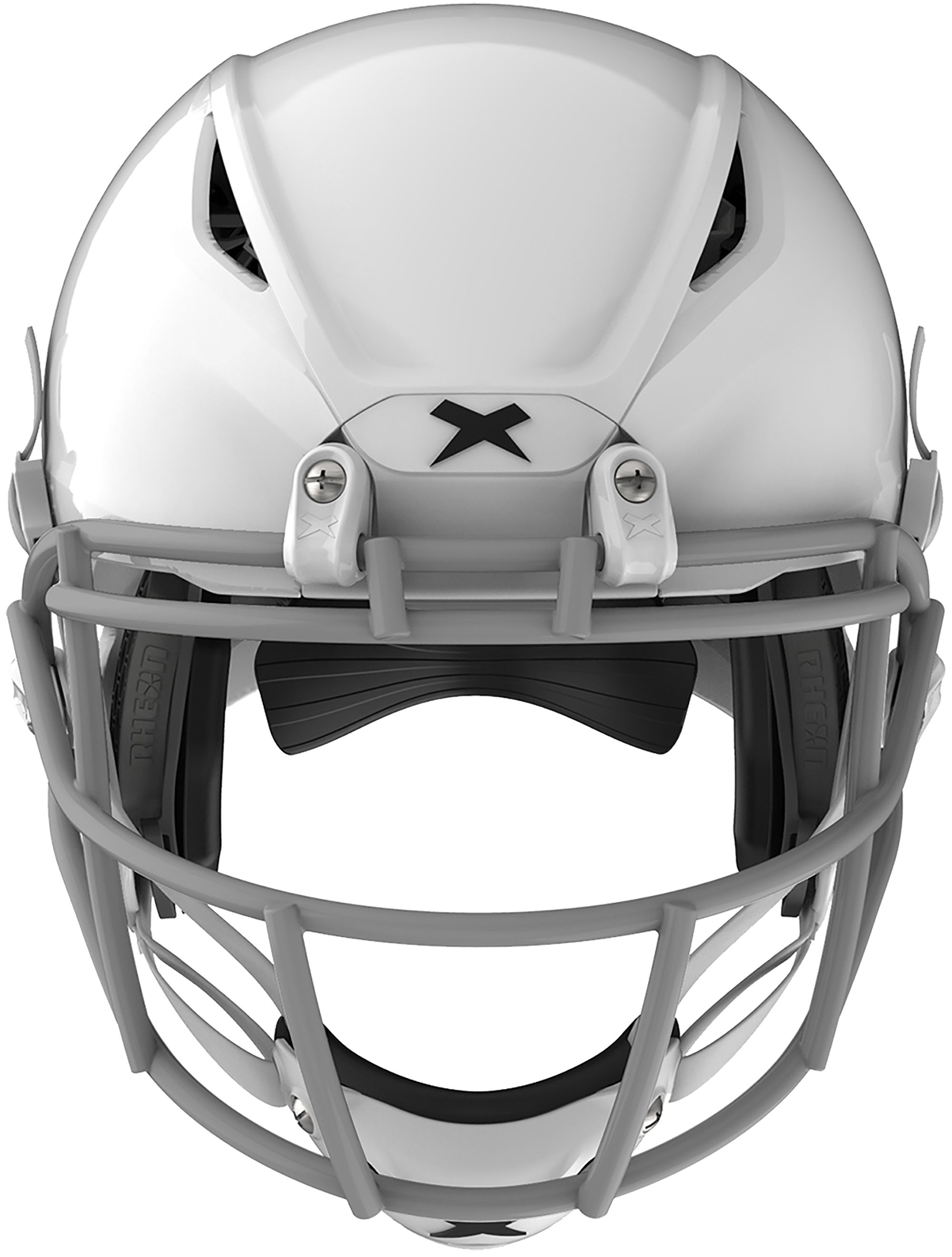 New Xenith Shadow Youth Football Helmet White Medium – cssportinggoods